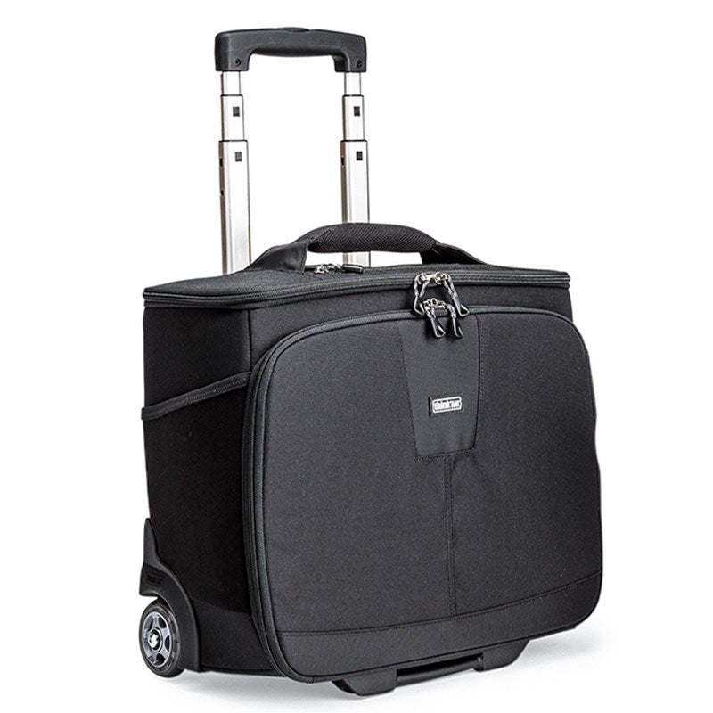 ThinkTank Photo Airport Navigator Rolling Bag (Black)
