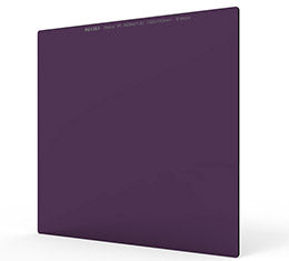 Nisi 150x150mm Nano IR Neutral Density Filter - ND64 (1.8) - 6 Stops