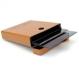 Nisi 150x150mm Or 150x170mm Filter Case (Orange)