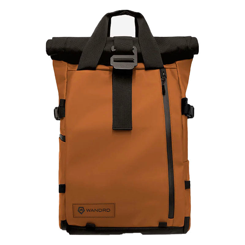 WANDRD PRVKE Lite 11L Backpack (Sedona Orange)