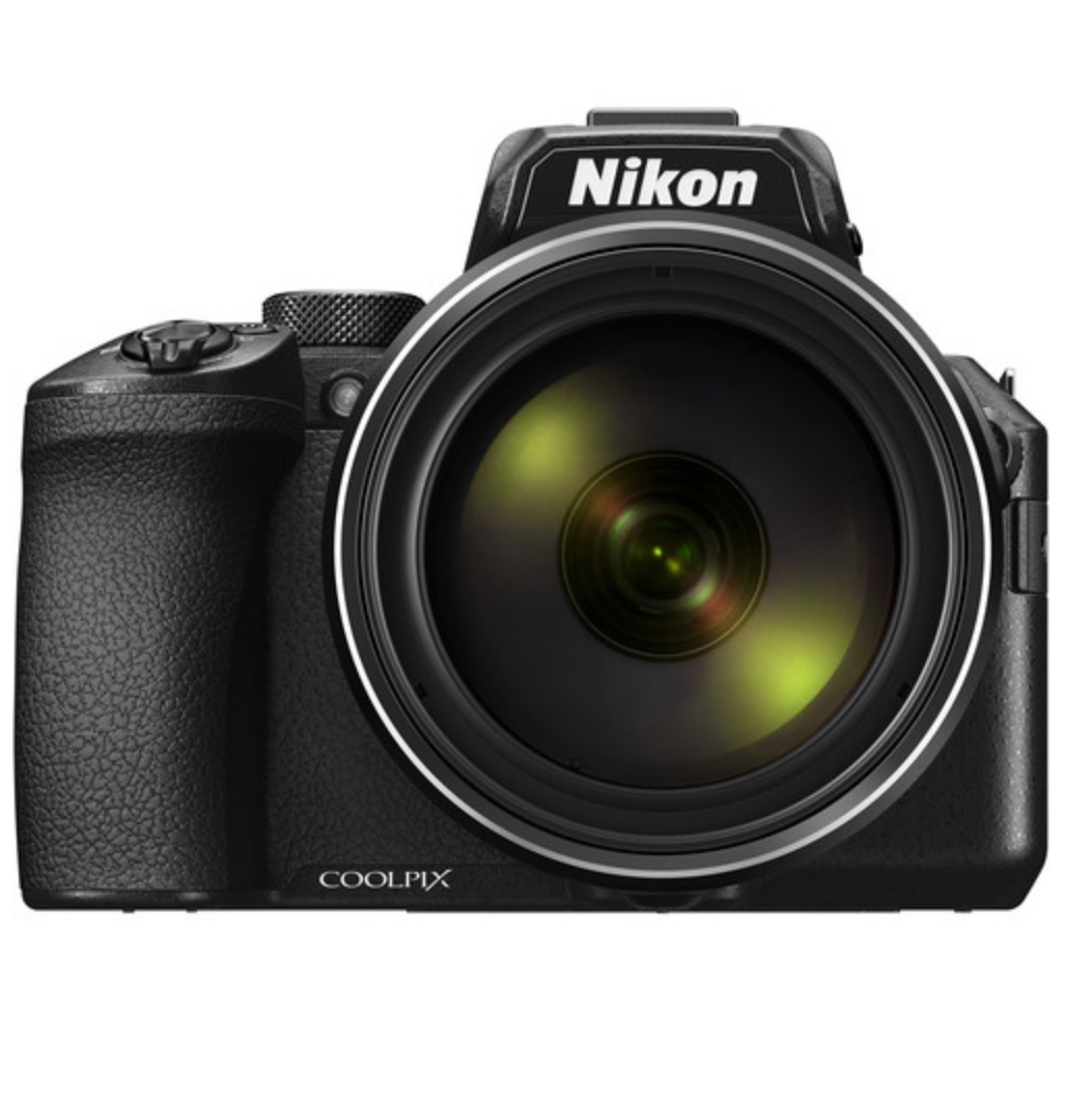 Nikon COOLPIX P950 Digital Camera