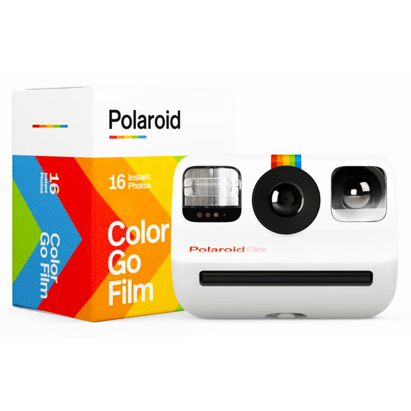 Polaroid - Go Starter Set