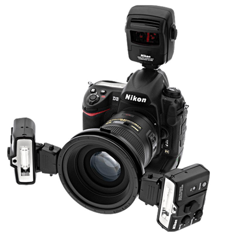 Nikon R1C1 Wireless Close-Up Speedlight System