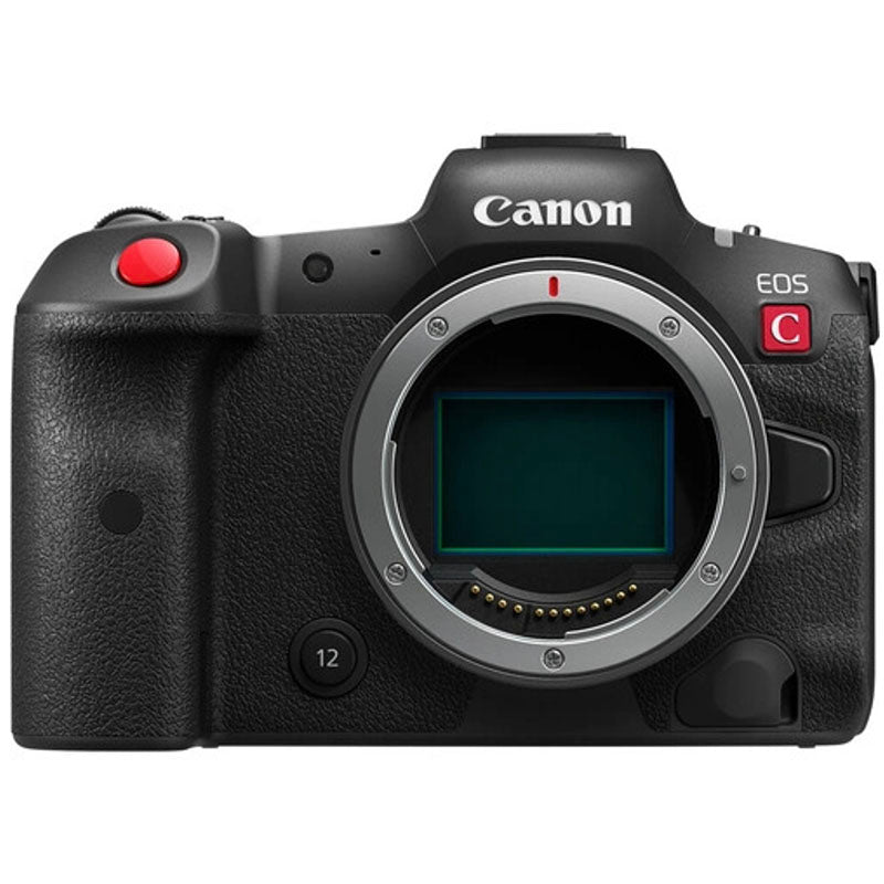 Canon EOS R5 C Mirrorless Cinema Camera (Body)