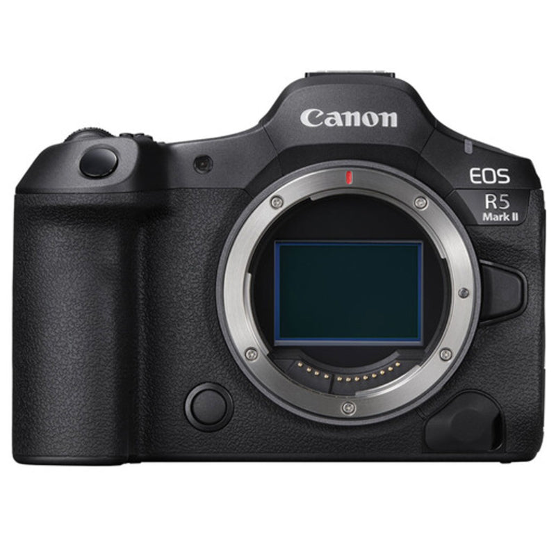 Canon EOS R5 Mark II Mirrorless Camera