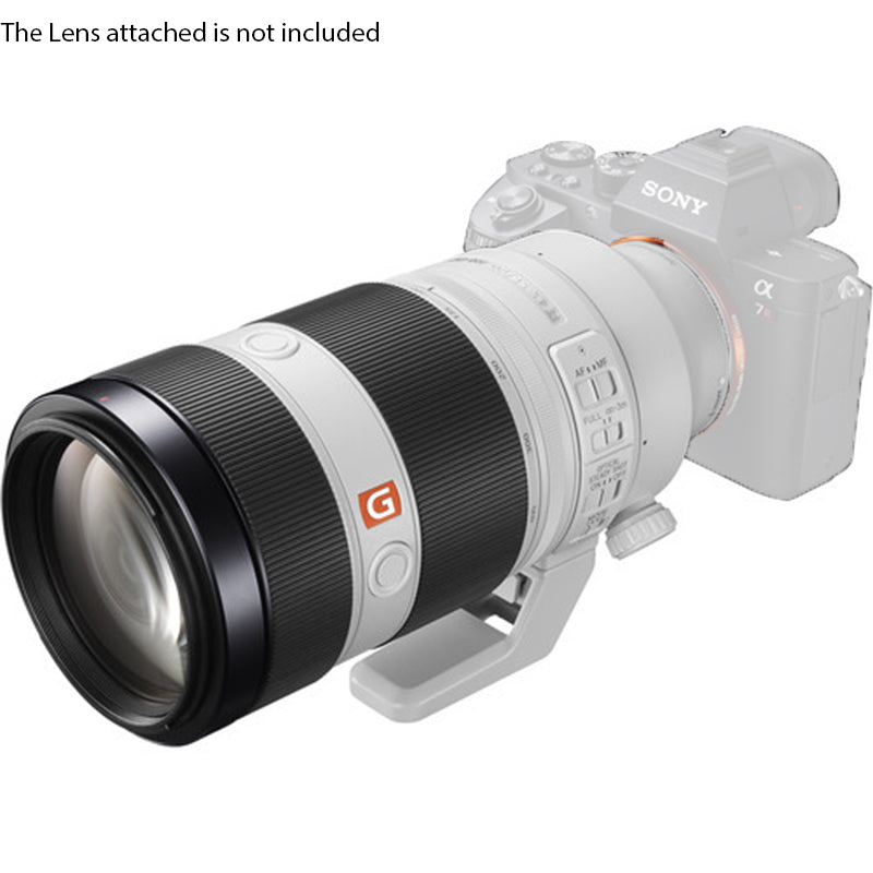 Sony FE 100-400mm F4.5-5.6 GM OSS Lens