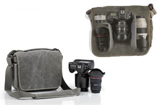 ThinkTank Retrospective 10 (Pine)