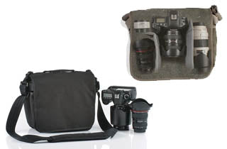 ThinkTank Retrospective 10 (Black)