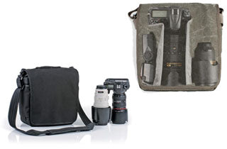 ThinkTank Retrospective 20 (Black)