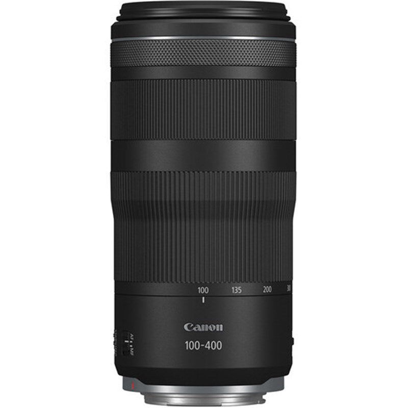 Canon RF100-400mm f/5.6-8 IS USM Lens