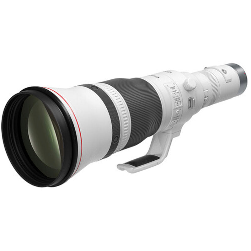 Canon RF1200mm F8 L IS USM Lens