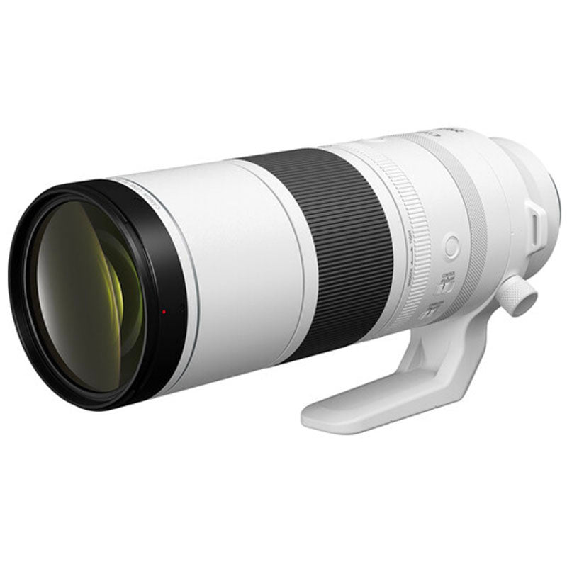 Canon RF200-800mm F6.3-9 IS USM Lens