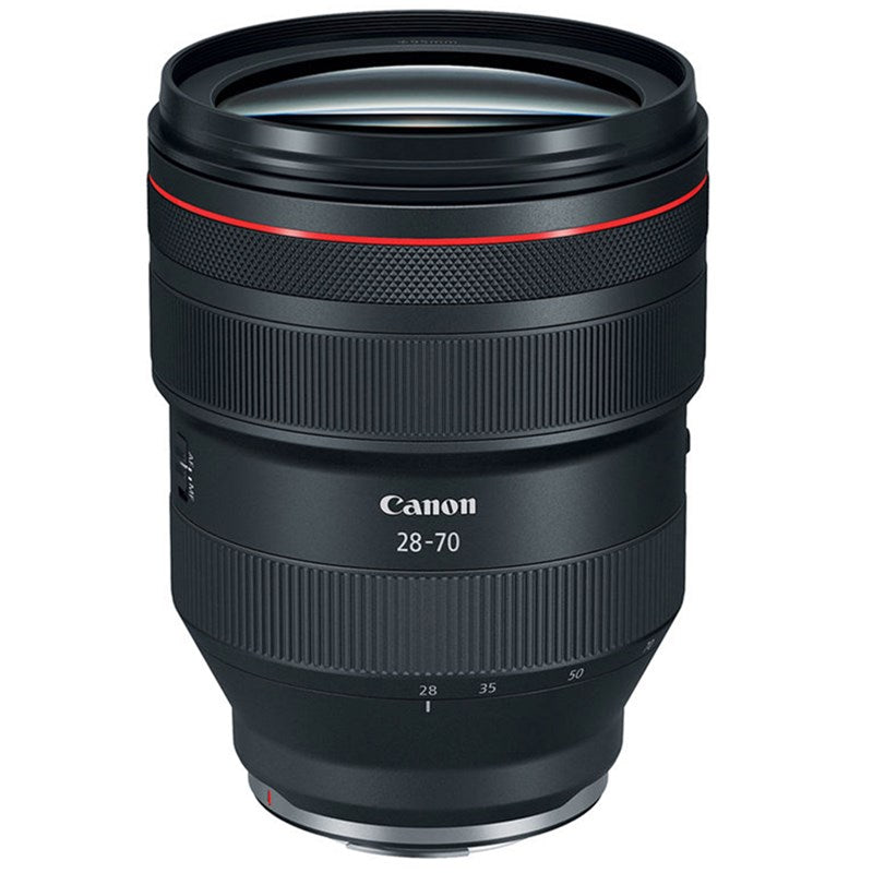 Canon RF28-70mm F2L USM Lens