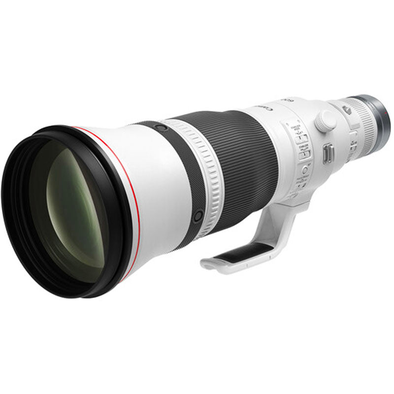 Canon RF600mm F4L IS USM Lens
