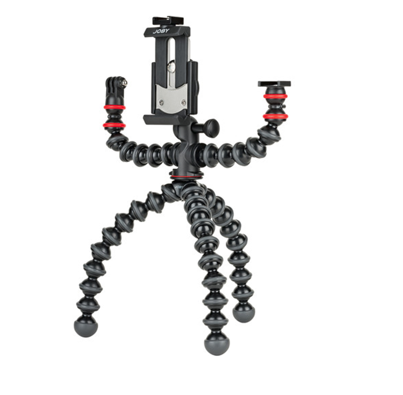 Joby GorillaPod Mobile Rig