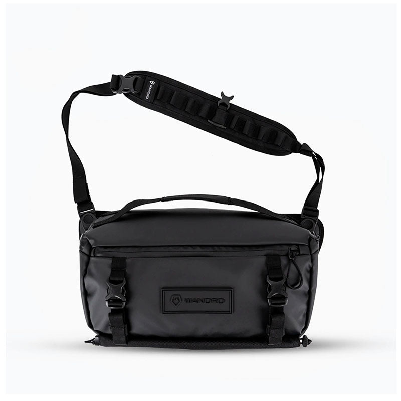 WANDRD ROGUE Sling (9L, Black)