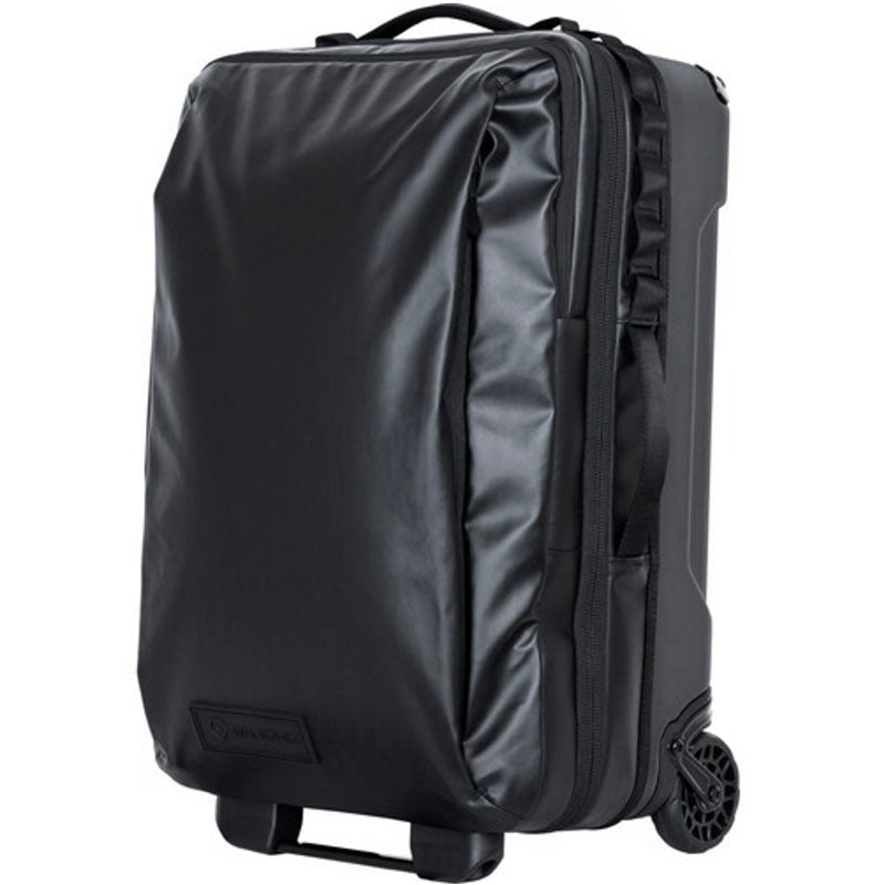 WANDRD Transit Carry-On Roller Essential+ Bundle