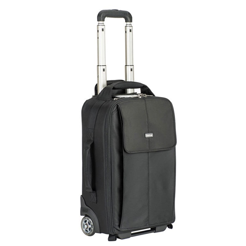 ThinkTank Photo Airport Advantage (Roller Sized Carry-On - Black)