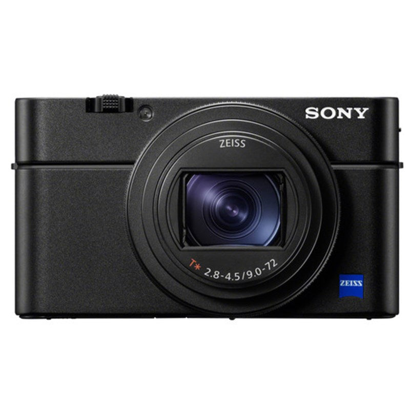 Sony Cyber-shot DSC-RX100 VII Digital Camera