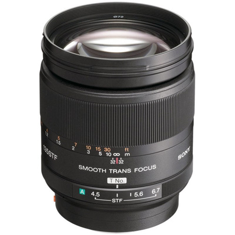 Sony 135mm F2.8 Lens (SAL135F28)