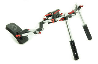 Kamerar Pr-1 Socom Shoulder Rig