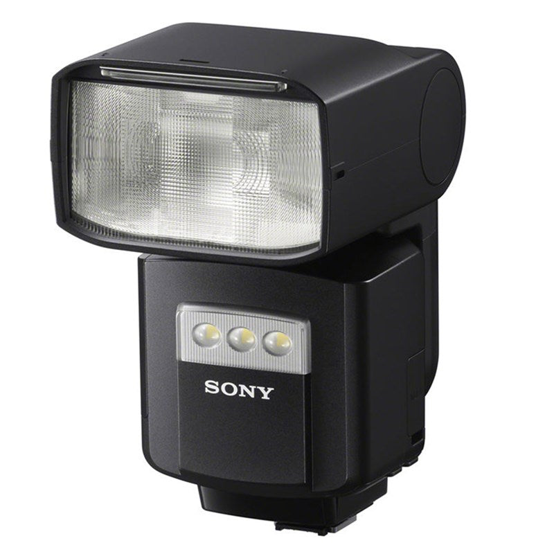 Sony HVL-F60RM Wireless Radio Flash