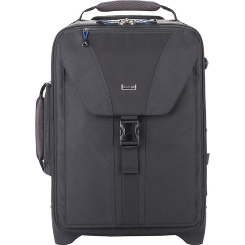ThinkTank Airport TakeOff V2.0 Rolling Camera Bag (Black) (TTK-4995)