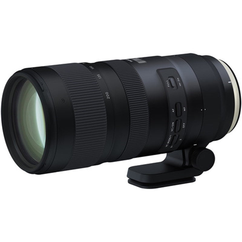Tamron SP 70-200mm F2.8 Di VC USD G2 Lens (Canon EF)