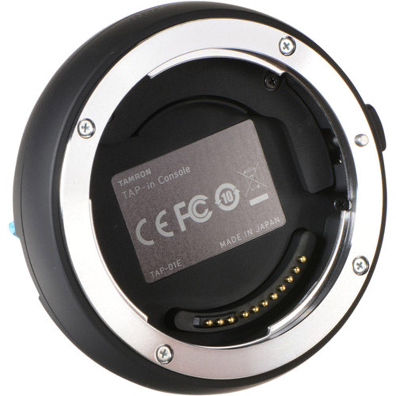 Tamron TAP-in Console (for Canon EF)
