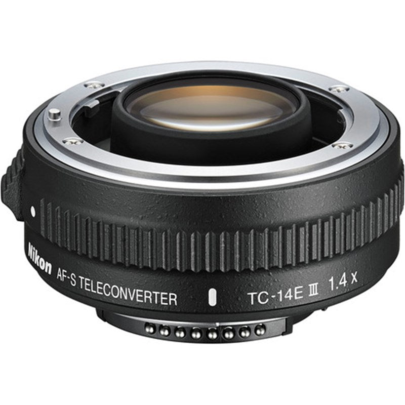 Nikkor AF-S TC-14E III Teleconverter