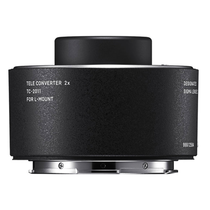 Sigma TC-2011 2x Teleconverter (for Leica L)