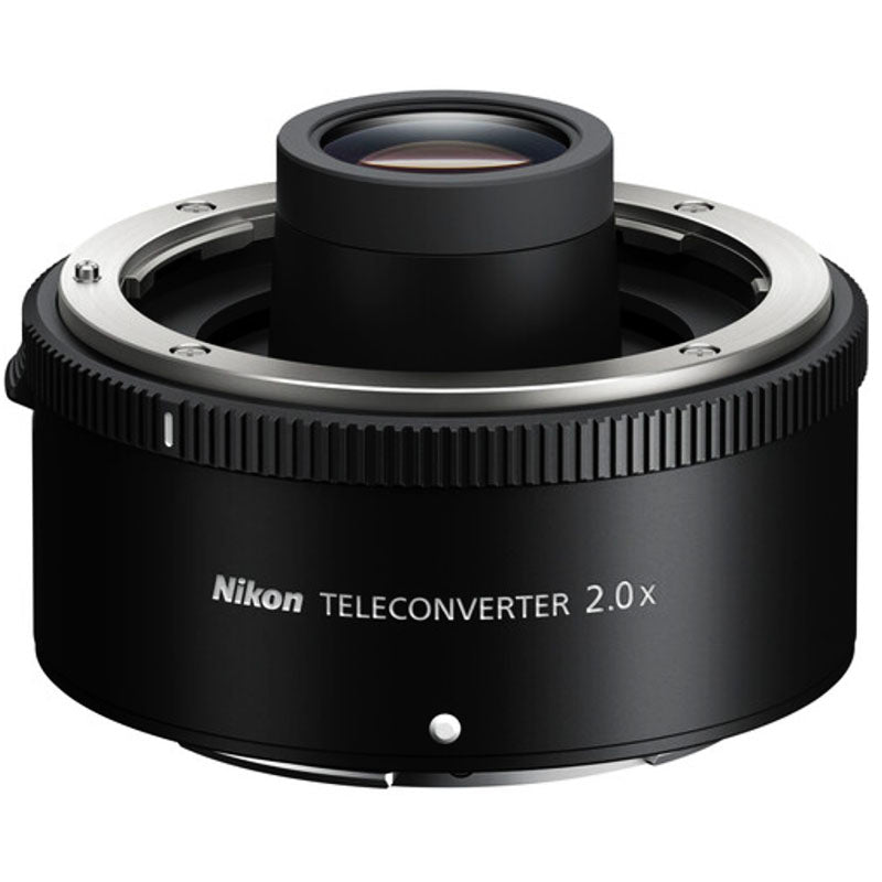 Nikon Z Teleconverter TC-2x
