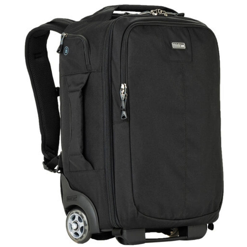 ThinkTank Photo Essentials Convertible Rolling Backpack