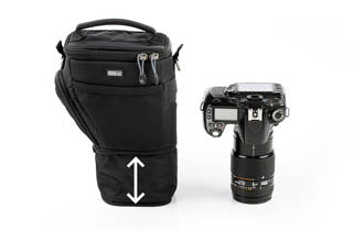 ThinkTank Digital Holster 10 V2.0