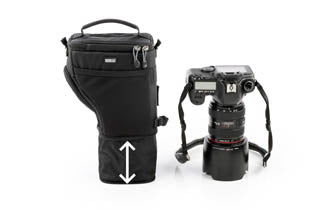 ThinkTank Digital Holster 20 V2.0