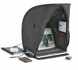 ThinkTank Pixel Sunscreen V2.0 Laptop Cover