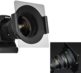 Nisi 150mm Filter Holder (for Nikon 14-24mm)