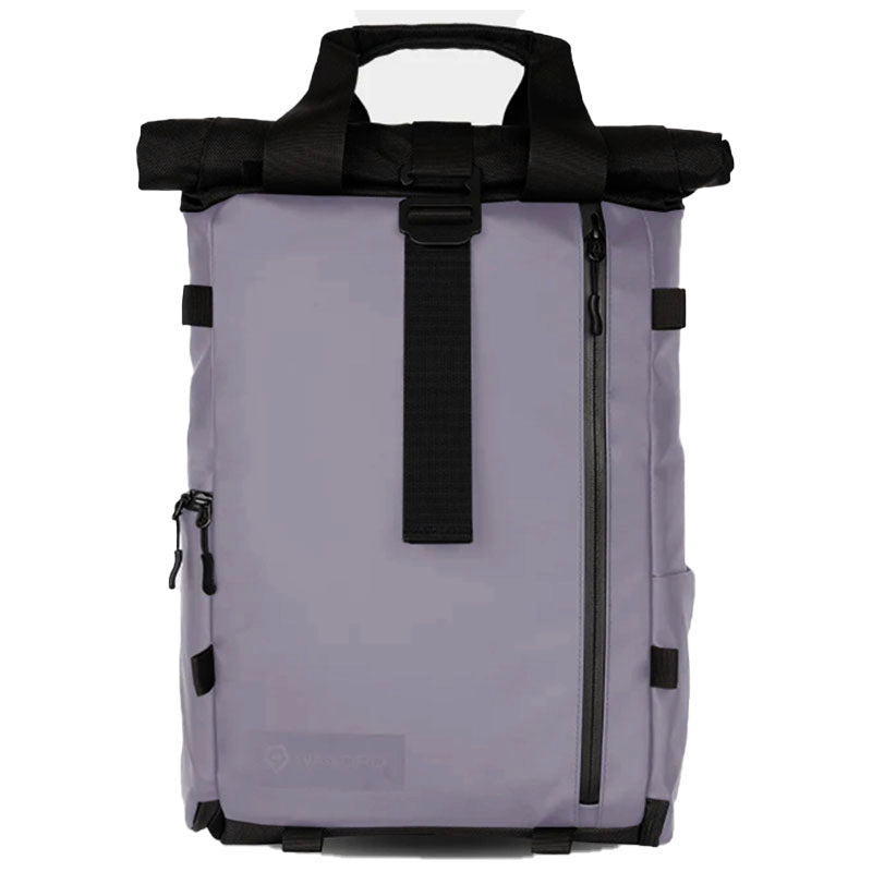 WANDRD PRVKE Lite 11L Backpack (Uyuni Purple)