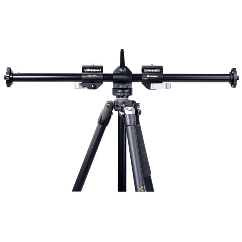 Vanguard VEO MT-12 MULTI-MOUNT AND HORIZONTAL ARM KIT