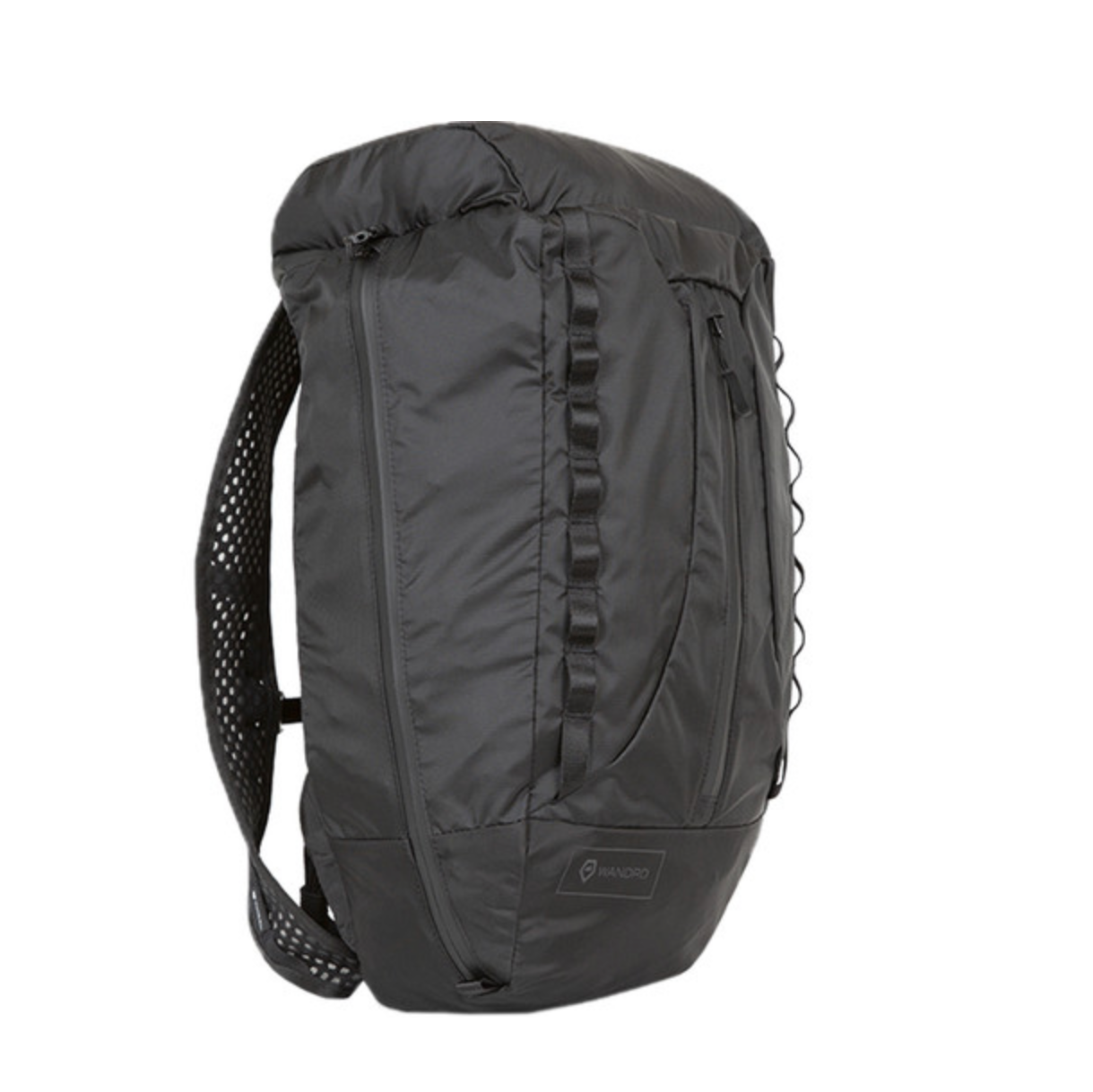 WANDRD Veer 18L Packable Bag (Black)