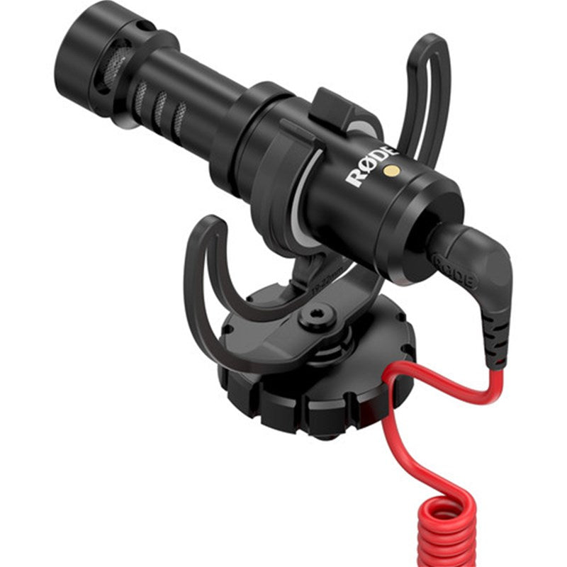 Rode Microphones - VideoMicro