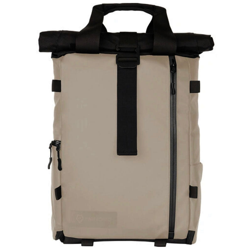 WANDRD PRVKE Lite 11L Backpack (Yuma Tan)