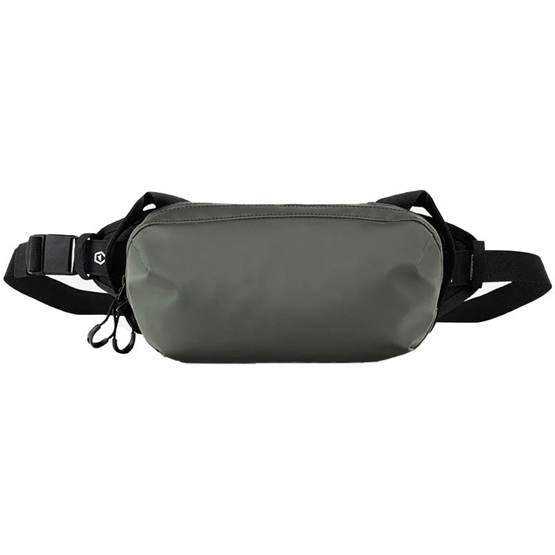 WANDRD D1 Fanny Pack 2.0 (Wasatch Green)