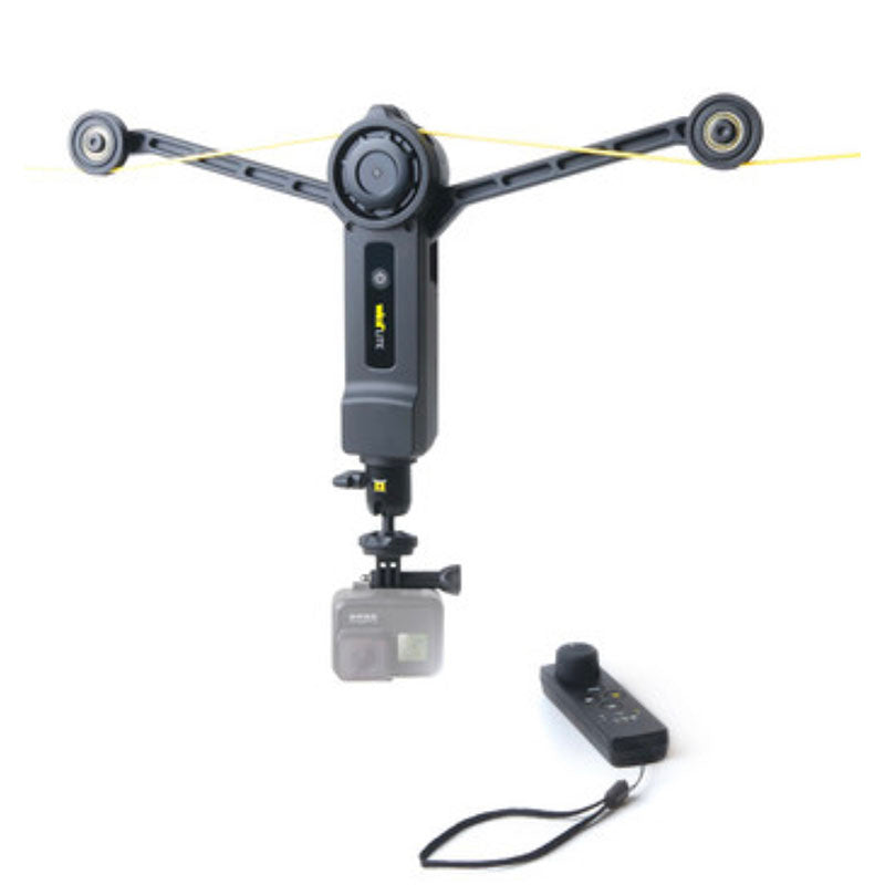 WIRAL Lite Cable Camera Motion System