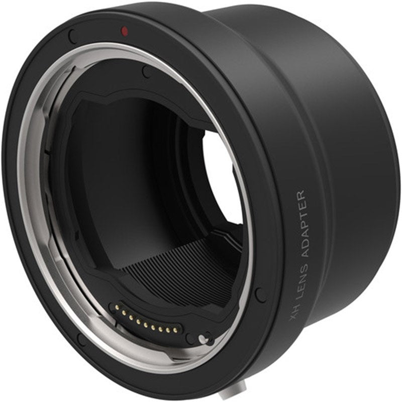 Hasselblad XH Lens Adapter (for X1D Camera)