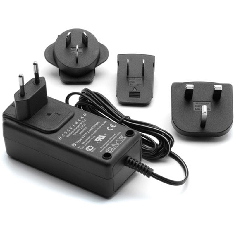 Hasselblad BCX-1 Battery Charger (for X1D Camera)