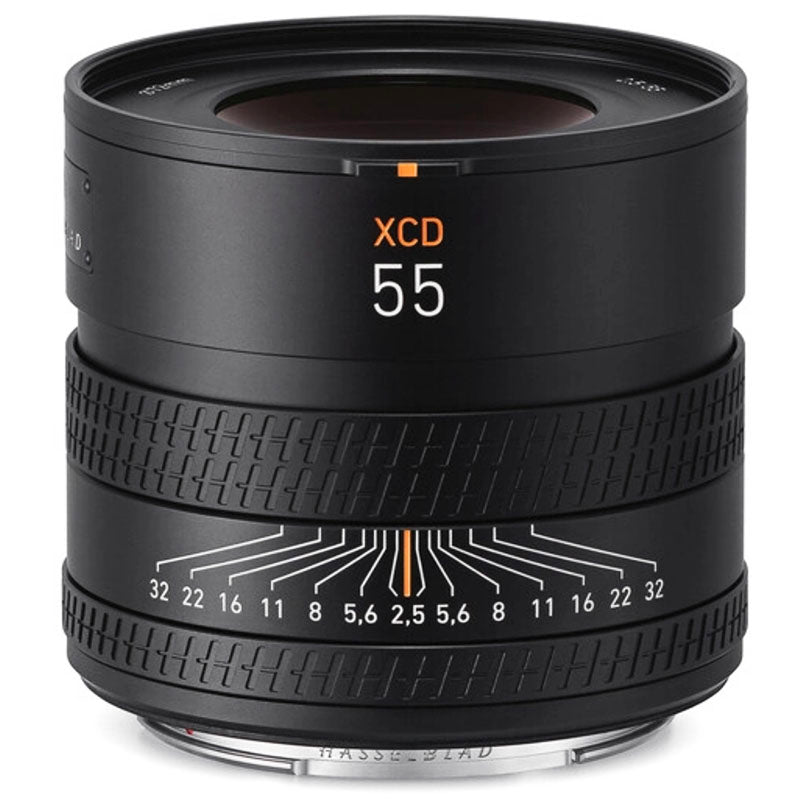Hasselblad XCD 2,5/55 V