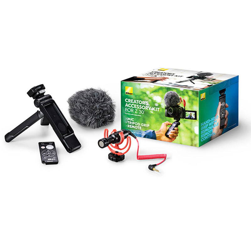 Creator's Accessory Kit for Z30