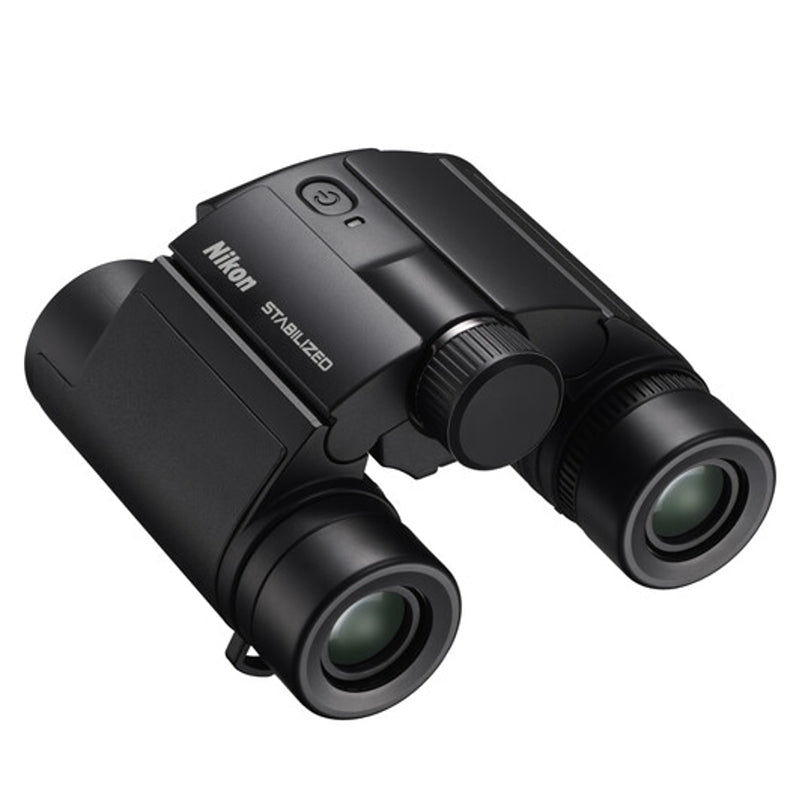 Nikon 12x25 S Stabilized Binoculars