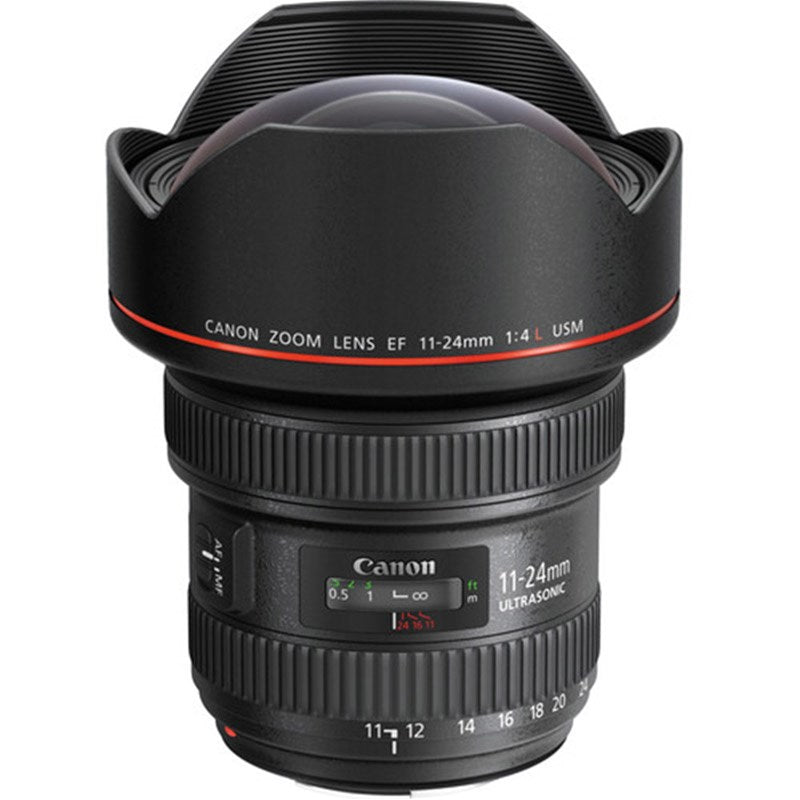 Canon EF 11-24mm F4L USM 